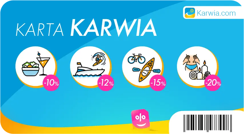 Karta główna