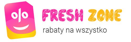 logo fresh week - karta rabatowa