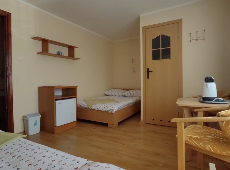  DALIA pokój nr 5