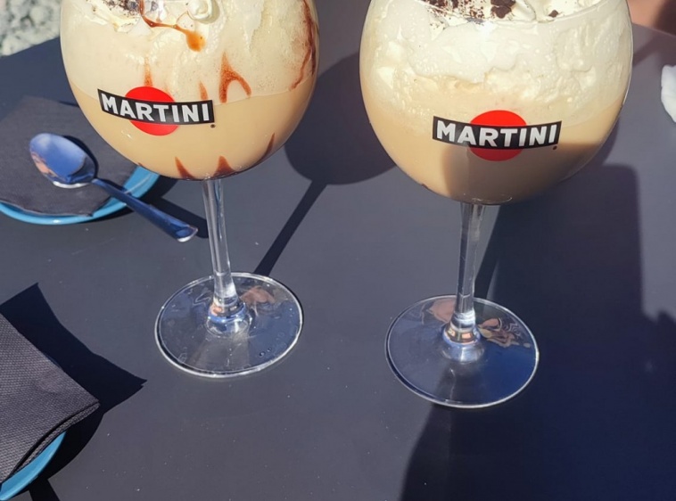 MANGO Food & Bar 