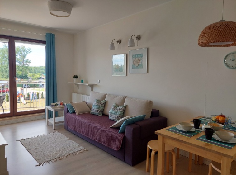  Apartament Lazurowy Pokój z jadalnią?v=1.0