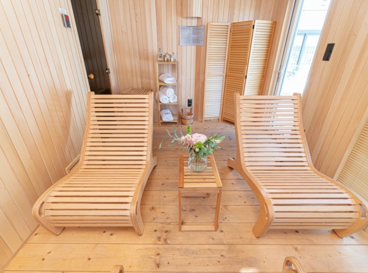 M2 Summer House 