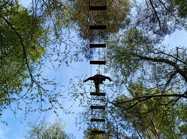 Park Linowo 