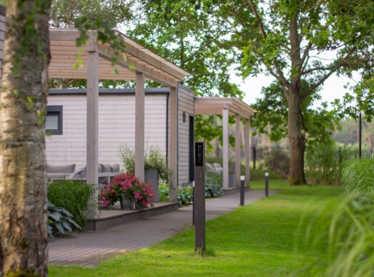 M2 Summer House 
