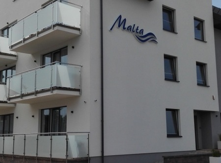 Apartamenty MALTA Apartamenty Malta