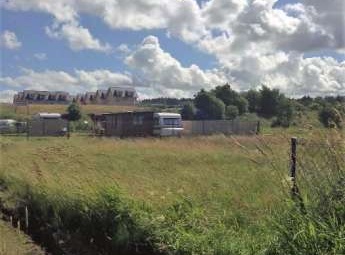 Sprzedaż - Działka rekreacyjna nad morzem - 480m2 ?v=1.0