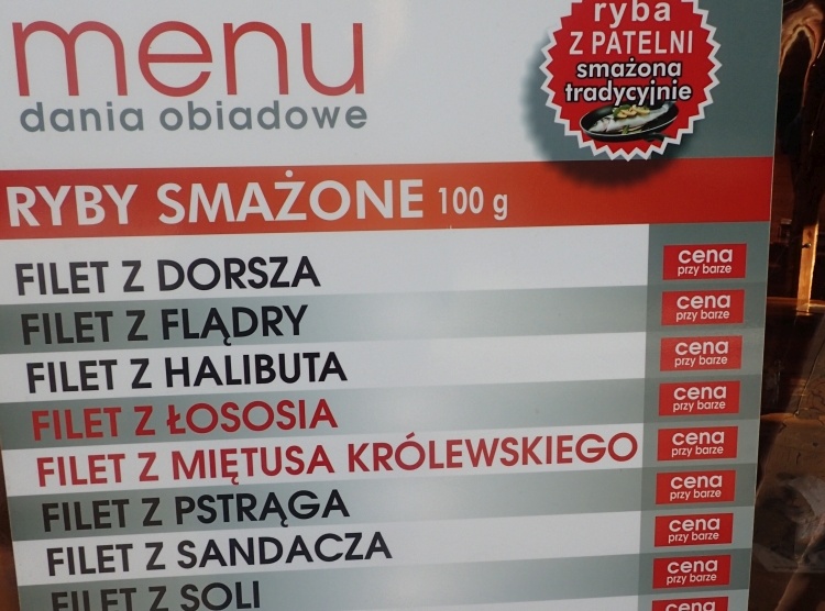 Pod Łososiem 
