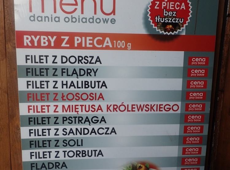 Pod Łososiem 
