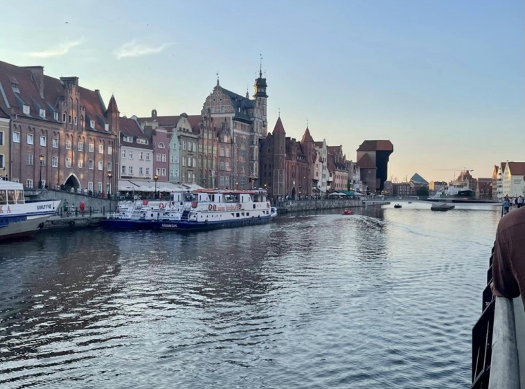  Wycieczki Trójmiasto/Hel/Malbork  