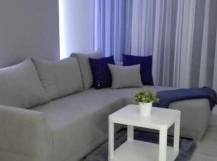 Domki Apartamentowe BARKA 