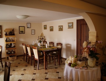 Restauracja PIWNICZKA u Jerzego Waśkowskiego 