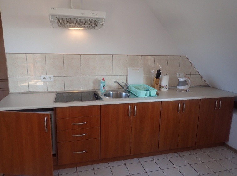 APARTAMENTY Willa Julia 