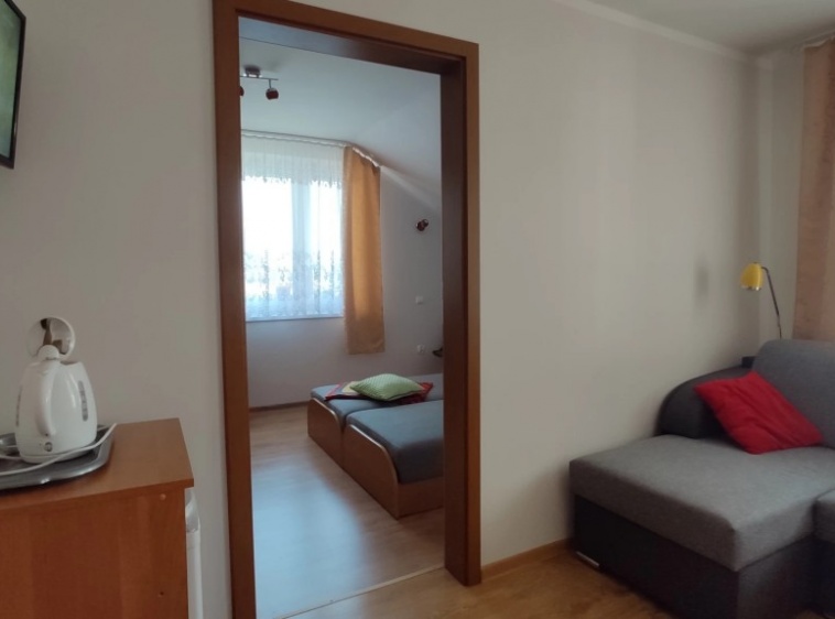  DALIA apartament pokój nr 4