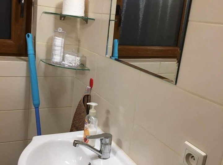 Wypoczynek w Nadolu  Domek Makowy
