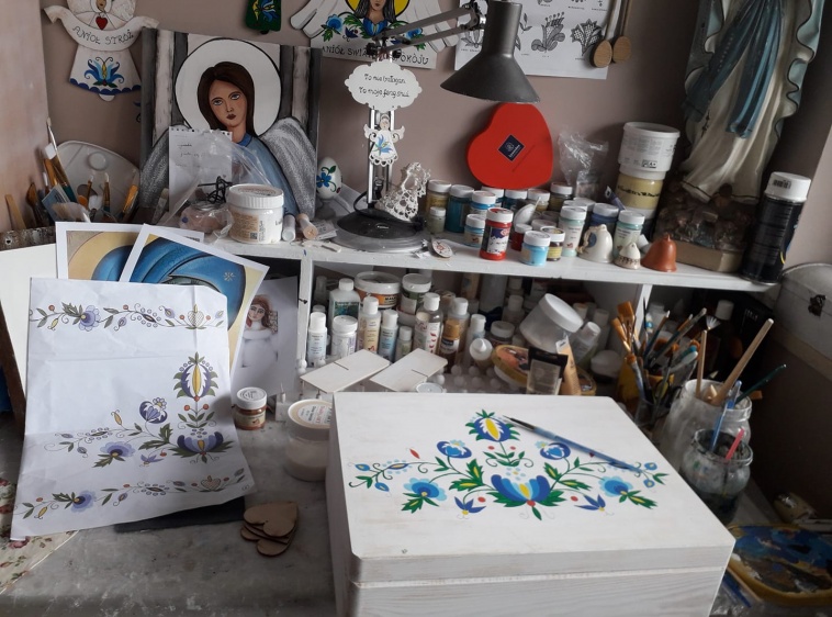Galeria Niespodzianki  