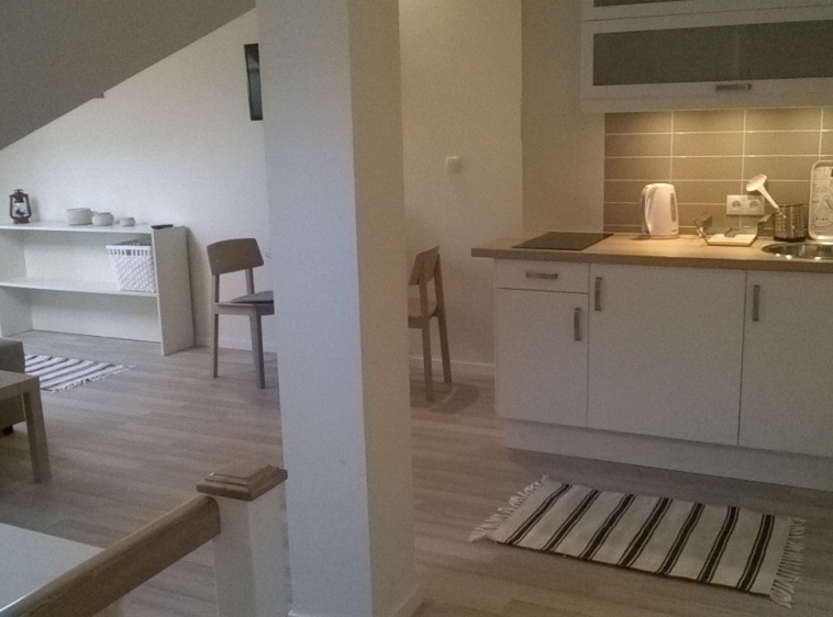 Apartament Bursztynowy Burszytnowy 2