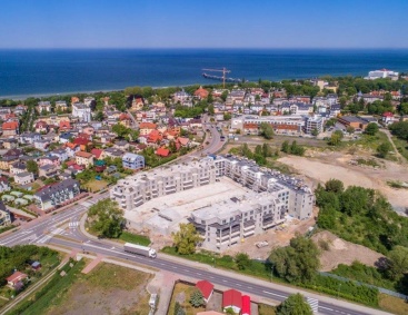 Apartamenty na sprzedaż Bel Mare 