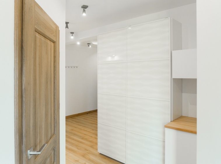 Apartament KLIF 