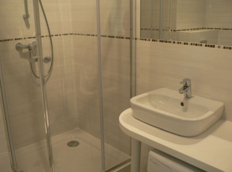 Apartament Bursztynowy Burszytnowy 2