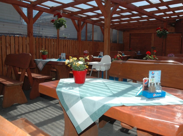 Bar RODZINNY 