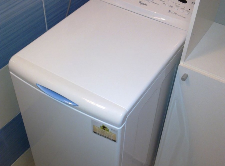 Apartament Lawenda Pralka