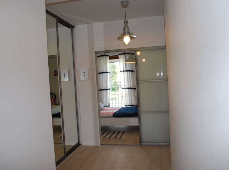 Apartament Morski 