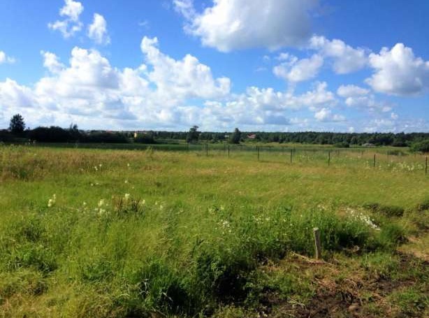 Sprzedaż - Działka rekreacyjna nad morzem - 480m2 ?v=1.0
