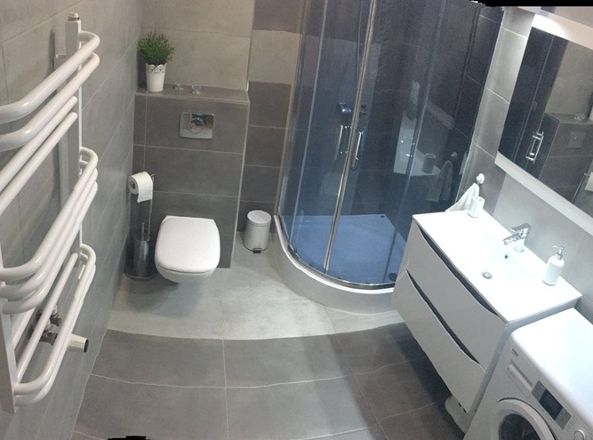Apartament Lazur 