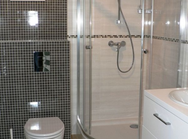 Apartament Bursztynowy Burszytnowy 1