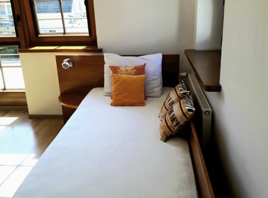 APARTAMENTY Willa Julia 