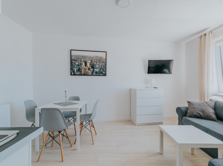 Posejdon Apartament