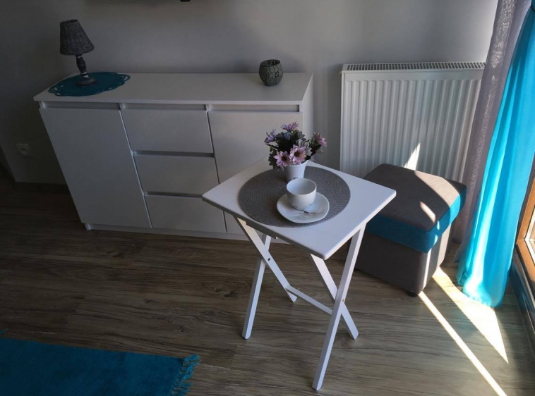 Apartament Lazur 