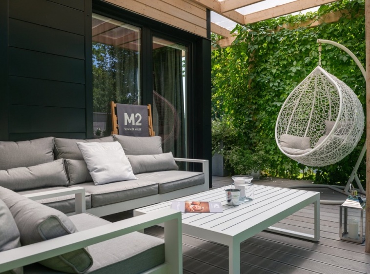 M2 Summer House 