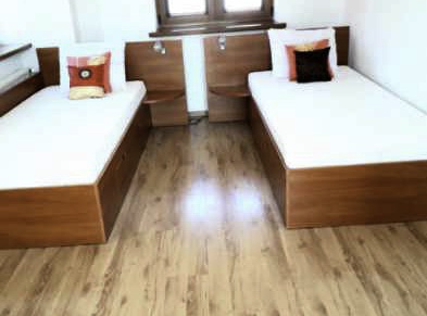 APARTAMENTY Willa Julia 