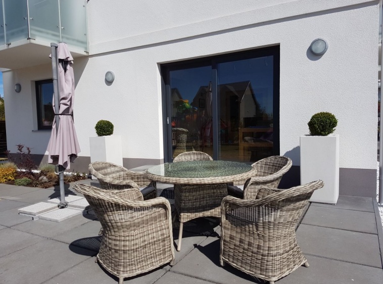 Apartamenty WILLA PORT 