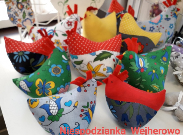 Galeria Niespodzianki  
