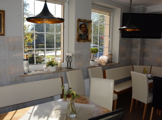 Pokoje Gościnne KNOT RESTAURACJA