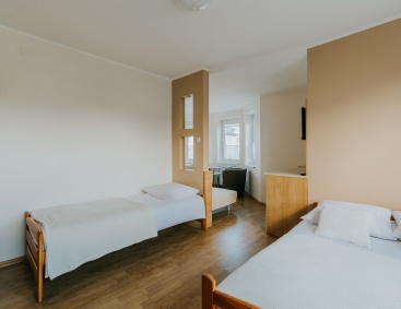 AQUA Apartament nr 1
