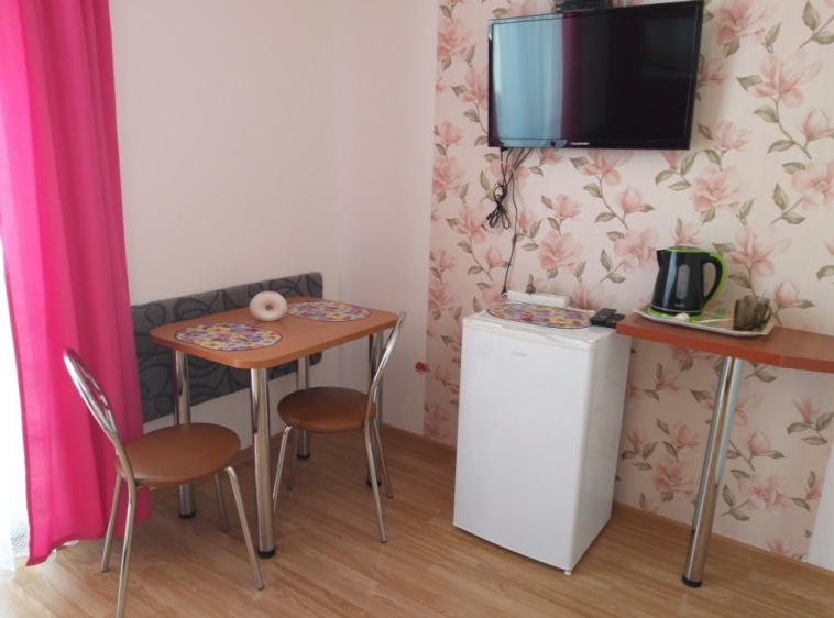 Pokoje na Tęczowej u Bożeny Pokój 2 osobowy - 2 piętro ?v=1.0