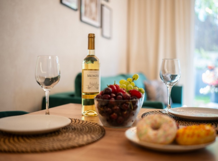 LuxFlats Apartamenty LUX?v=1.0