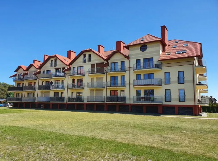 Apartament 