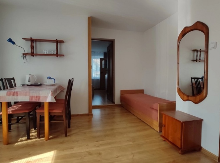  DALIA apartament pokój nr 6