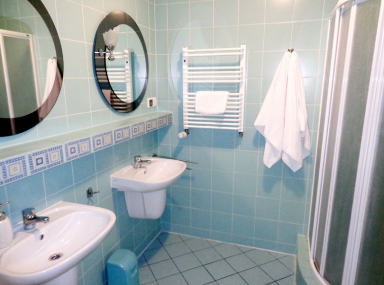 APARTAMENTY Willa Julia 