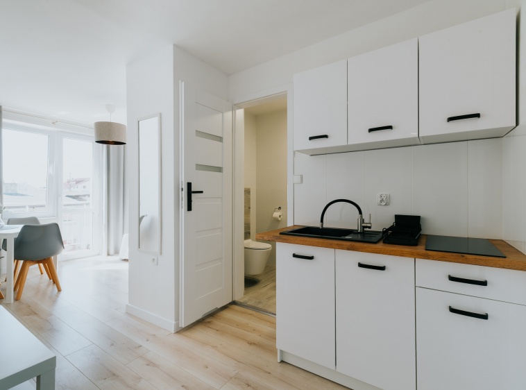 Pensjonat SILWANA Apartament