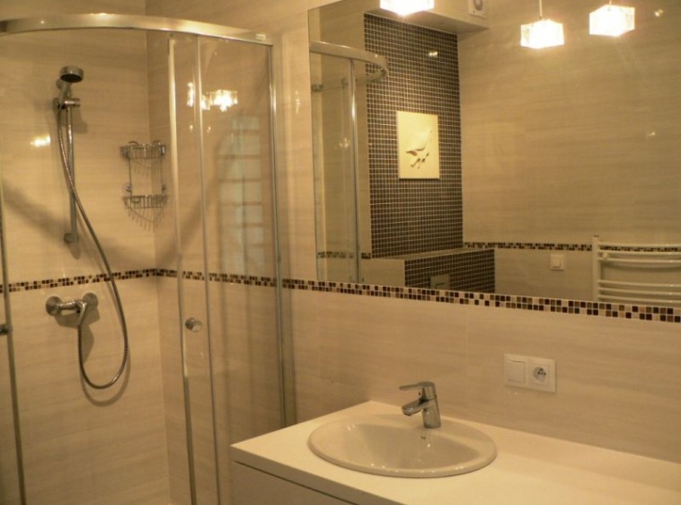 Apartament Bursztynowy Burszytnowy 1