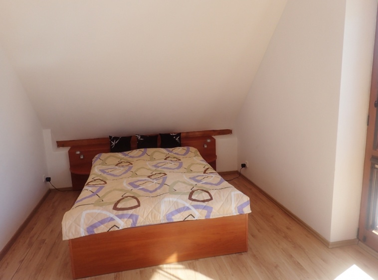 APARTAMENTY Willa Julia 