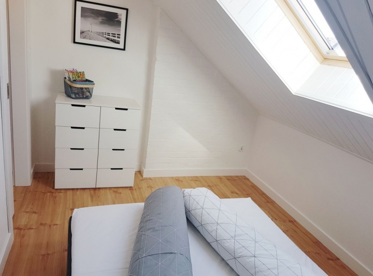 Apartamenty i pokoje gościnne IZBA U JĘDRUSIA Apartament nr 11