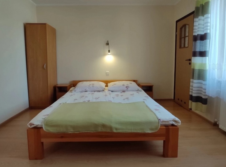  DALIA apartament pokój nr 3
