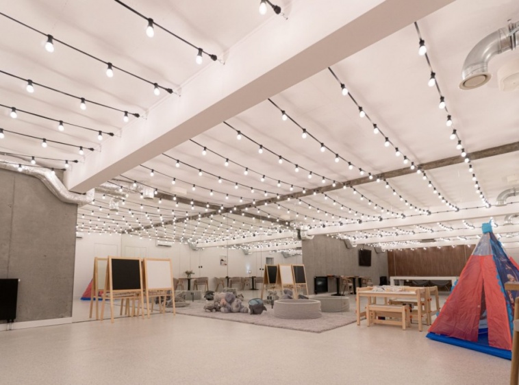 M2 Summer House 