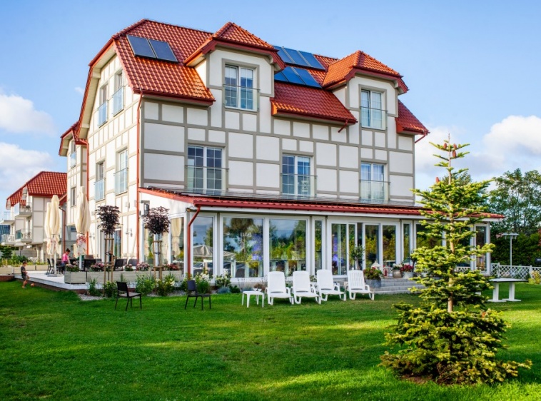 Pizzeria i Restauracja Dębki Playa 